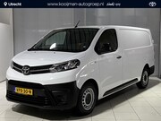 Toyota ProAce - 2.0 D-4D Cool Comfort Long | Betimmering | Trekhaak | Cruise