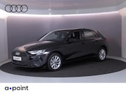 Audi A3 - Sportback 30 TFSI Pro Line 110 pk | Navigatie via App | Park