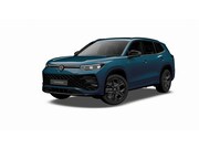 Volkswagen Tayron - 1.5 eHybrid 272 6DSG R-Line Edition | 'App-Connect' draadloz