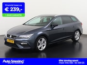 Seat Leon - ST 1.5 TSI FR Ultimate Edition | Stoelverwarming | Beats Aud