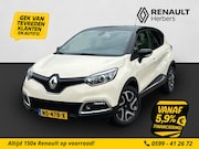 Renault Captur - 0.9 TCe Dynamique TREKHAAK / CAMERA / CRUISE / PDC