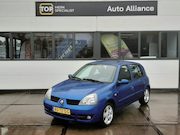 Renault Clio - 1.2-16V Campus met airco