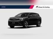 Skoda Peaq - 90 Sportline | Trekhaak wegklapbaar | Simply Clev