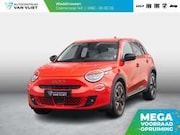 Fiat 600E - La Prima 54 kWh | 17% Bijtelling | Carplay | Elek.