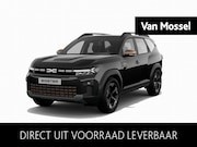 Dacia Bigster - Hybrid 155 6AT Extreme | Achteruitrijcamera | Cruise Control