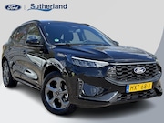 Ford Kuga - 2.5 PHEV ST-Line | 243 PK | Winter Pack | Wegklapbare Trekha