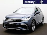 Volkswagen Tiguan - 1.4 TSI 245Pk Automaat eHybrid R-Line Business