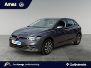 Volkswagen Polo - 1.0 95pk TSI Life Edition Parkeersensoren voor & achter | Au