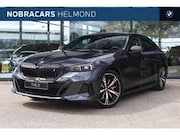 BMW i5 - eDrive40 M Sport / Achteruitrijcamera / Adaptieve