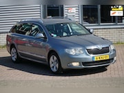 Skoda Superb - 1.4 TSI NIEUWE DISTR. KETTING, BAKOLIE VERVERST