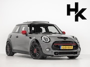 MINI Cooper - 2.0 Cooper S Chili Serious Business Pano H&K Stoelv