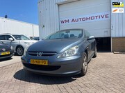 Peugeot 307 - CC 2.0-16V AIRCO APK T/M 31-3-2027