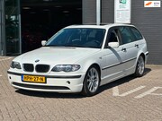 BMW 3-serie - Touring 318i/APP-CONNECT/CAMERA/SCHUIFDAK/NAVI/NETTE STAAT