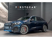 Audi Q8 - 60 TFSI e quattro Pro Line S Competition *Bang & Olufsen Adv