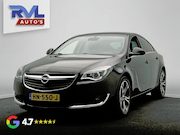 Opel Insignia - 1.6 T Business+ Automaat | Carplay | Leder | Navigatie | Cru