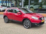 Nissan Qashqai - 1.6 Acenta / Panorama dak / 360 graden camera