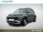 Hyundai Inster - Evolve 49 kWh Winter Pack