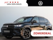 Volkswagen Tiguan - 1.5 eHybrid R-Line Edition 272 pk | Trekhaak | Panorama | Le