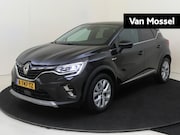 Renault Captur - 1.0 TCe 100 Intens | CarPlay | Led Sfeerlicht | Led Koplampe