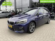 BMW 2-serie Gran Tourer - 218i 7p. Corporate Lease Executive|Navi|PDC|17"|NAP