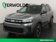 Dacia Bigster - limited edition hybrid 155 | Panoramadak | Stoel- & Stuurver
