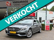 Mercedes-Benz C-klasse - Estate 350 e Lease Edition Bovag rijklaarprijs
