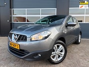Nissan Qashqai - 1.6|Airco|Cruise control|1 Jaar APK!!|