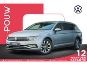 Volkswagen Passat - Variant 1.5 TSI 150pk DSG Business | Apple CarPlay/Android A