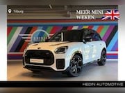 MINI Countryman - Mini 1.5 C JCW-Trim | Pakket M | Trekhaak | Panora