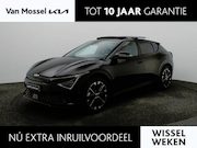 Kia EV6 - GT-Line 84 kWh | Nieuwste Model | Premium Sound | Panoramada