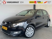 Volkswagen Polo - 1.2 TSI BlueMotion Trendline|NL-Auto|Super netjes|Cruise Con