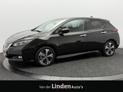 Nissan Leaf - N-Connecta 40 kWh SOH 93, 1% | Warmtepomp | 360° Camera | Na
