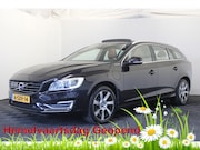 Volvo V60 - 2.4 D6 AWD Plug-In Hybrid Summum *Hemelvaart open