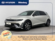 Hyundai IONIQ 5 - N Line Business 84 kWh | Nieuw | Snel leverbaar! | Warmtepom