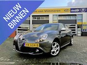 Alfa Romeo Giulietta - 1.4 Turbo Multiair Exclusive | Zeer goed onderhouden |