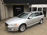Volvo V70 - 2.0 D4 Summum / VOL OPTIES / DEALER OH / LEDER / DAK / EXPOR