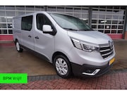 Renault Trafic - 2.0 Blue dCi 130PK T29 L2H1 Advance Dubbelcabine nr.V155 | A
