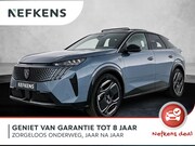 Peugeot e-3008 - Launch Edition 325 Dual Motor 73 kWh | Accu 99% | Lederen Be