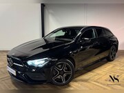 Mercedes-Benz CLA-Klasse - 250 e AMG'