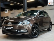 Volkswagen Polo - 1.0 Allstar Airco/Carplay/Cruise/ZeerNette/PDC