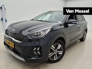 Kia Niro - 1.6 GDi Hybrid DynamicPlusLine | Automaat | Lederen bekledin