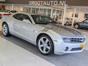 Chevrolet Camaro - 3.6 L LLT V6 Automaat Airco, Cruise Control, Stuurbekrachtig