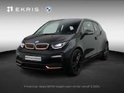 BMW i3 - S RoadStyle Edition | Navigatiesysteem Professiona