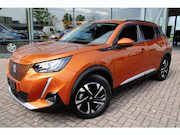 Peugeot e-2008 - EV Allure Pack 50 kWh Airco Carplay incl. BTW