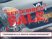 Peugeot Partner - 1.6 VTi 120pk Family - Vert Persamos - Inruiltopper met airc