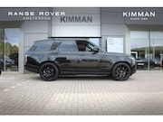 Land Rover Range Rover - P400 MHEV Autobiography | Rear Entertainment | Stoelverkoeli