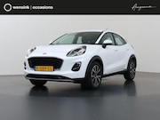 Ford Puma - 1.0 EcoBoost Hybrid Titanium | Winterpakket | Cruise Control