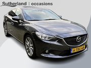 Mazda 6 - 2.5 GT-M 192pk | VOL! | Schuifdak | Trekhaak | Bose | Elek. 