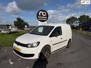 Volkswagen Caddy - 1.6 TDI | 2012 | Diesel | Handgeschakeld | EURO 5