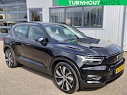 Volvo XC40 - Recharge P8 AWD R-Design FULL OPTION volleder | 360 cam | pa